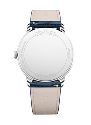 Baume & Mercier Classima 10878 - fondello